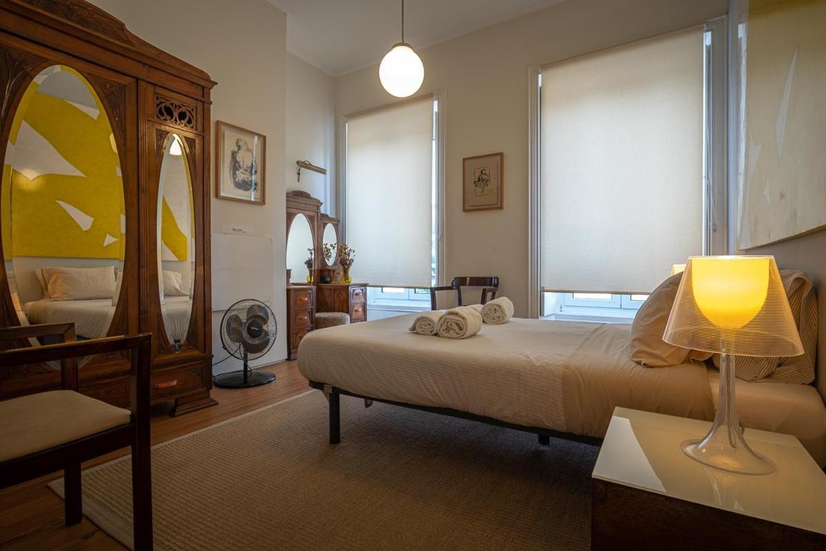 In53 Guest House Ponta Delgada 외부 사진