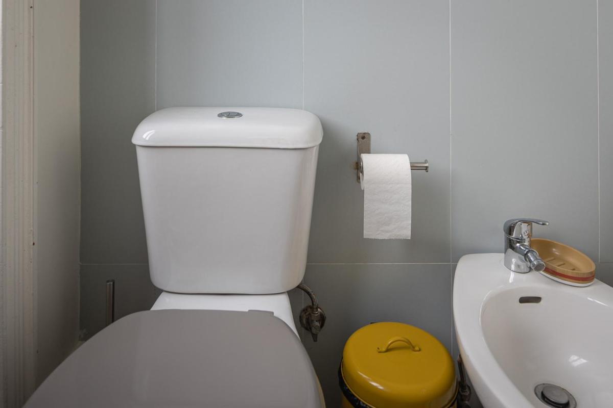 In53 Guest House Ponta Delgada 외부 사진
