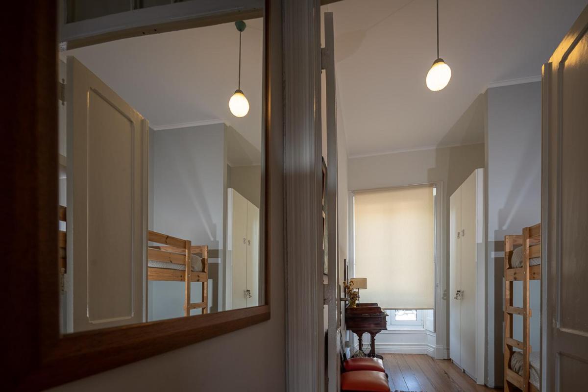 In53 Guest House Ponta Delgada 외부 사진