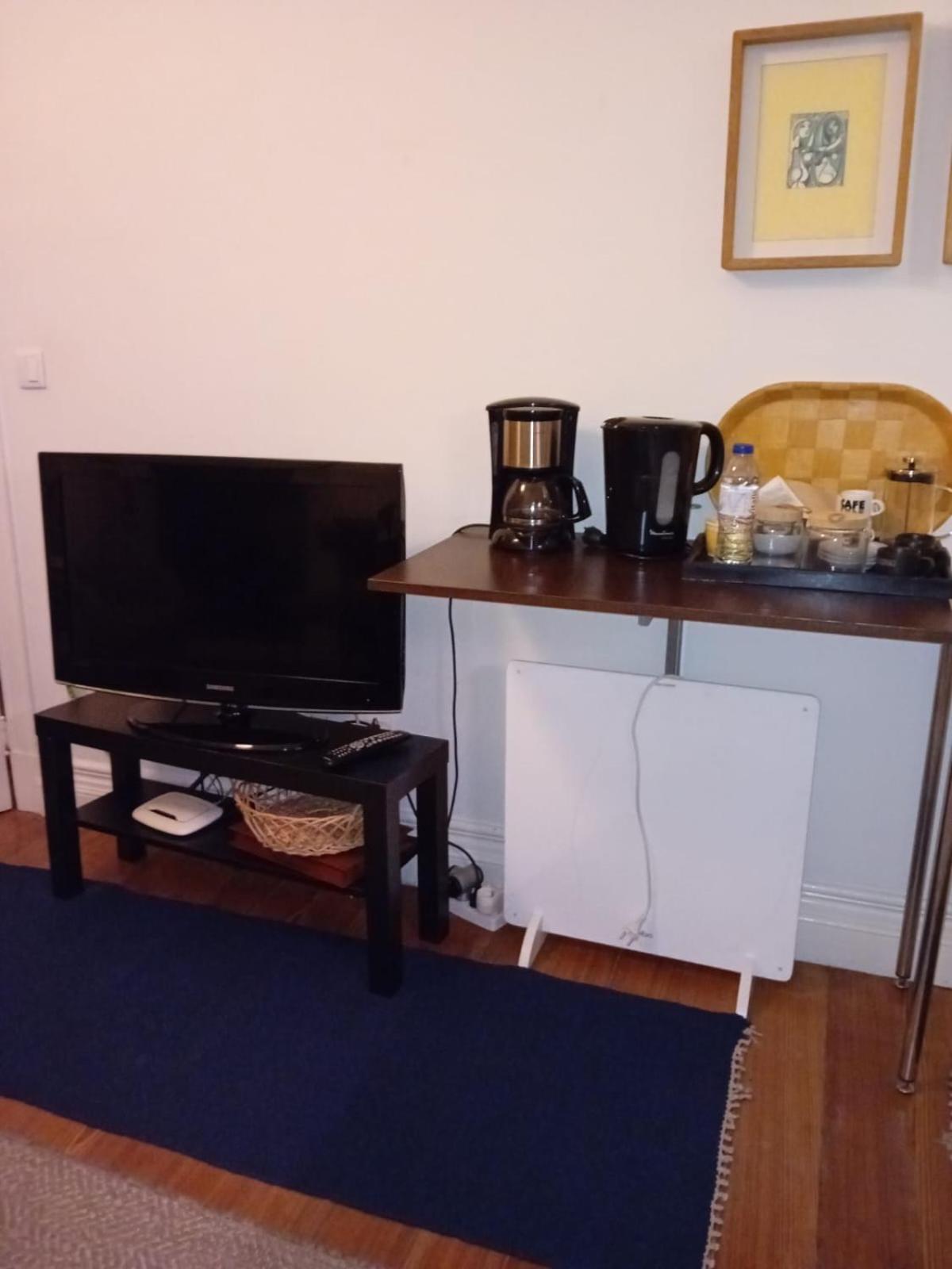 In53 Guest House Ponta Delgada 외부 사진