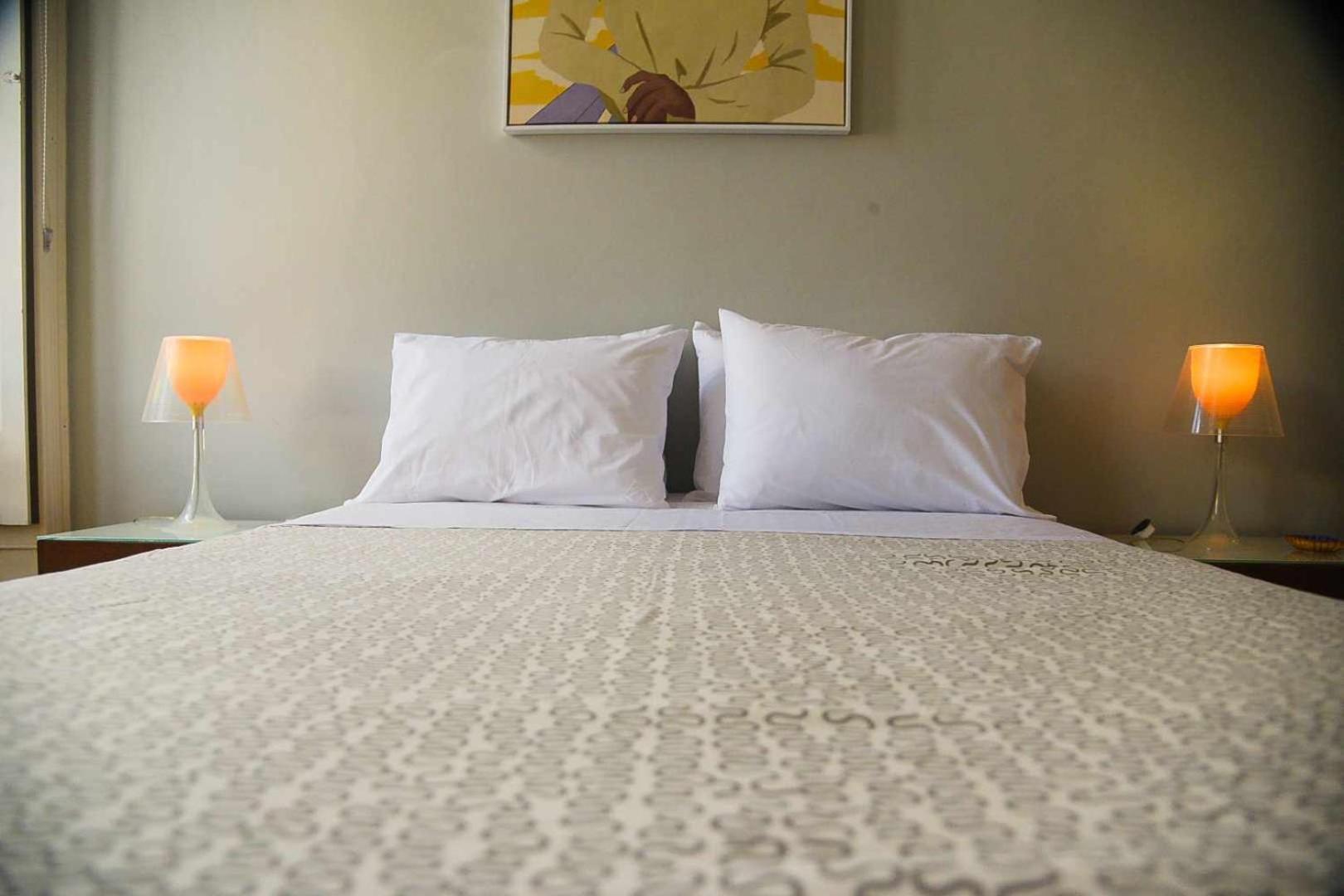 In53 Guest House Ponta Delgada 외부 사진