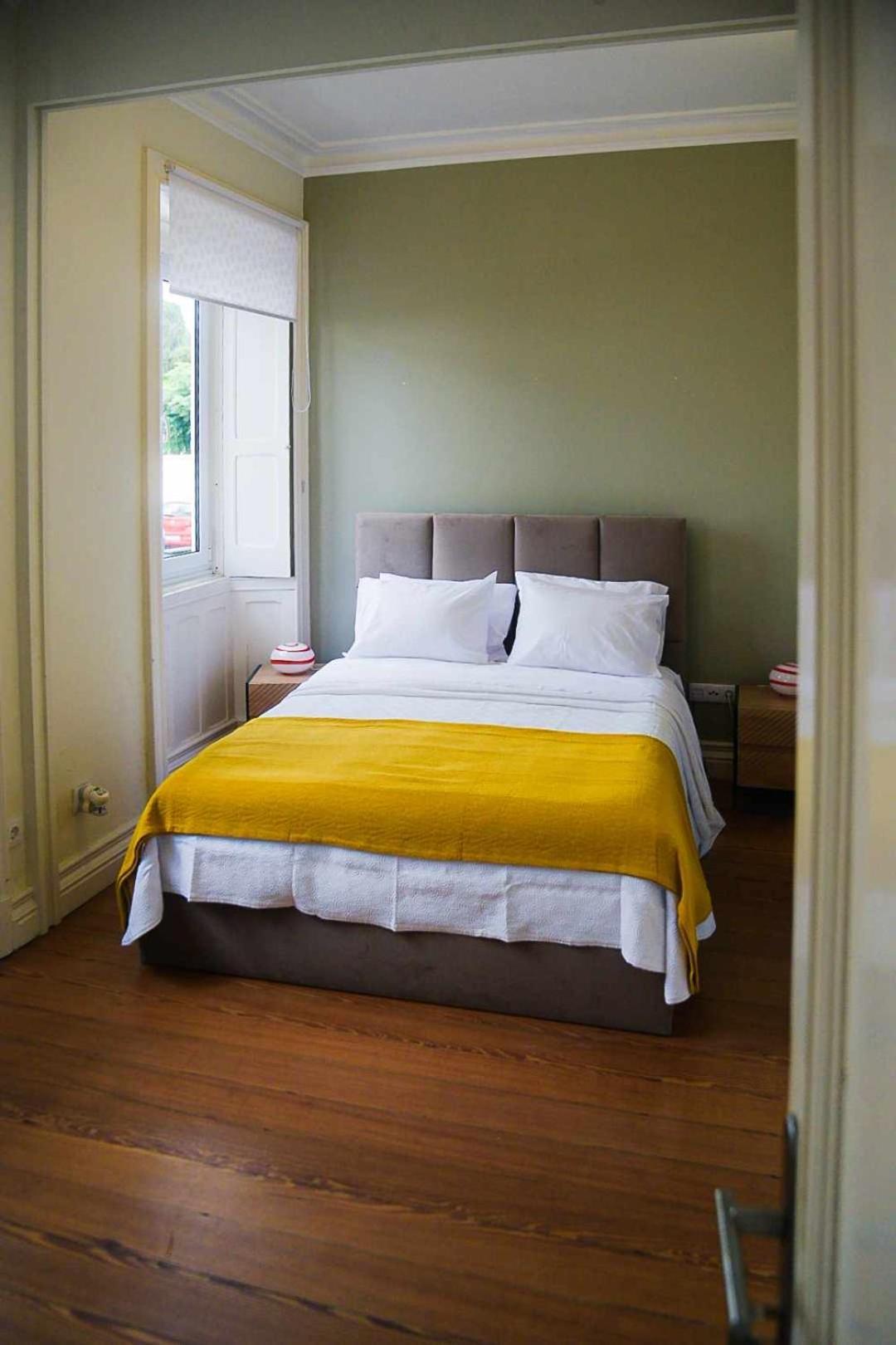 In53 Guest House Ponta Delgada 외부 사진